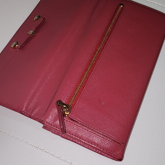 PRADA Women's wallet - Picture 3 of 9
